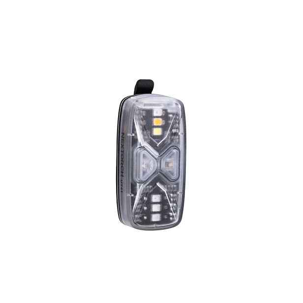 Nextorch Signální UT41 LED světlo