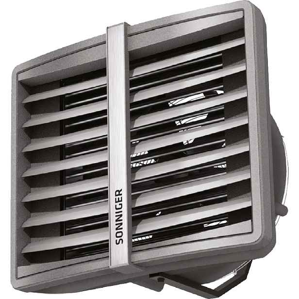 Ohřívač teplovodní Sonniger Heater Condens CR2