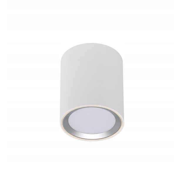 Stropní svítidlo Fallon Long Moodmaker bílé 2700K 500lm 5,5W Nordlux
