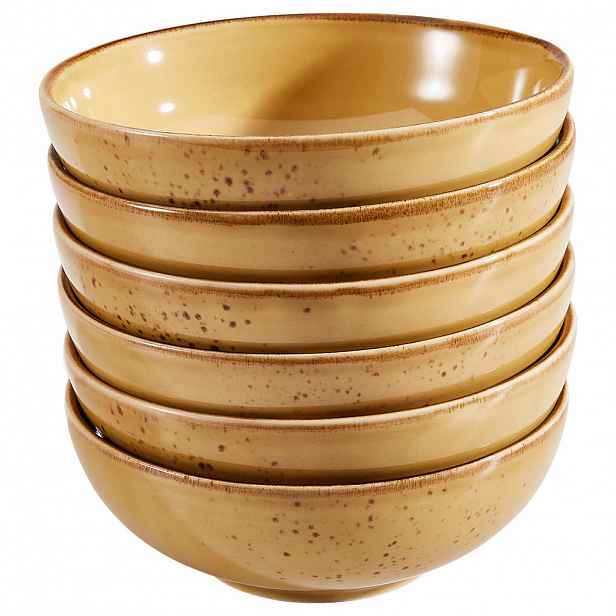 Creatable SADA MISEK kamenina keramika 16,5 cm
