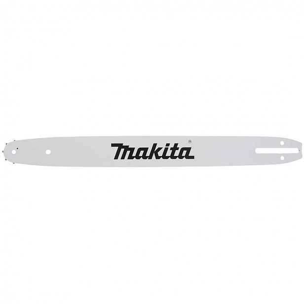 Makita - Náhradní lišta pro řetězovou pilu, 45 cm 191X03-0