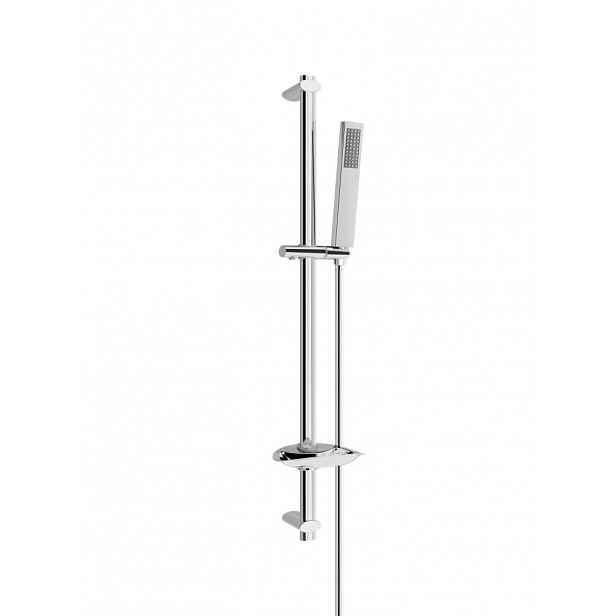 MEXEN - DB00 posuvný sprchový set, chrom 785004584-00