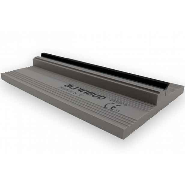 Teplý parapet Xps Termo Dobroplast P-Line