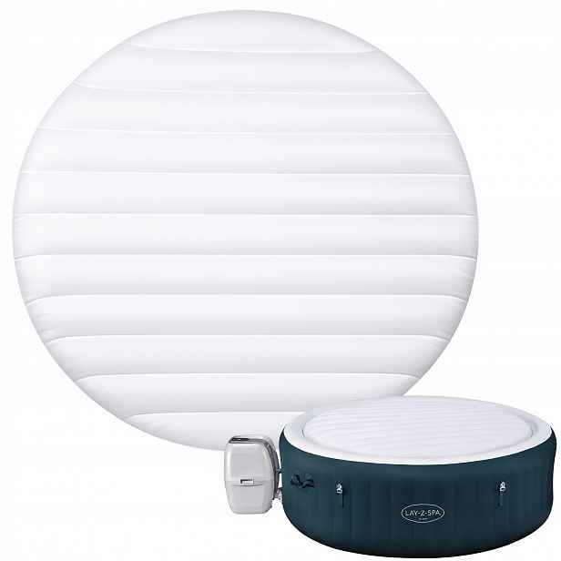 termoizolační nafukovací polštář do vířivky Lay-Z-Spa 6005Q