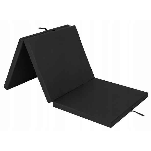 Matrace pro cvičení 195 x 80 x 6 cm