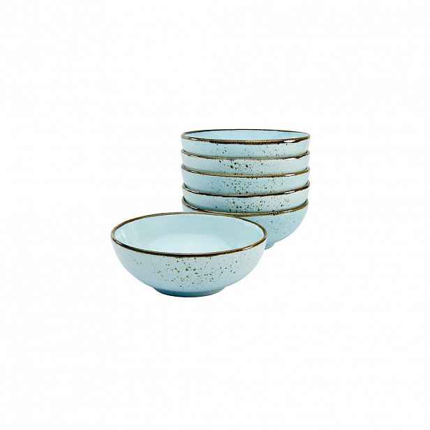 Creatable SADA MISEK kamenina keramika 16,5 cm