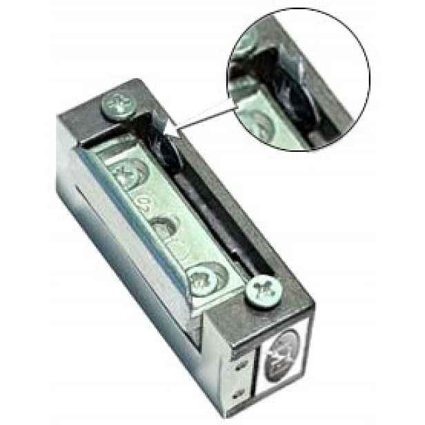 Elektrický Závěs R4 S Symetrickým Zámkem ;4100