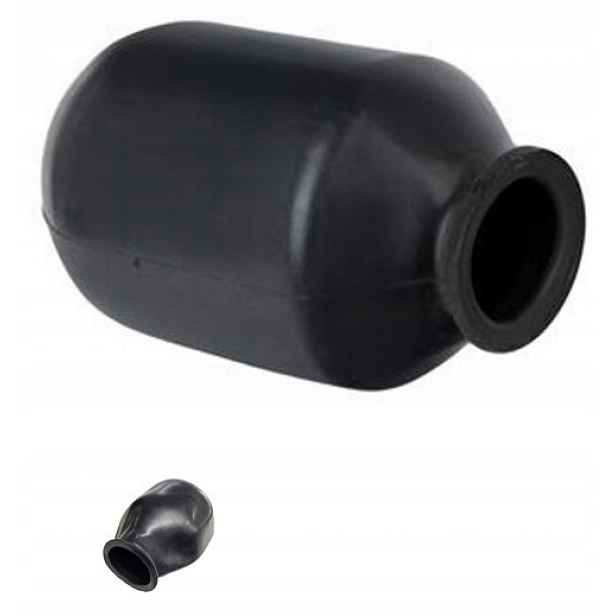 Epdm gumová membrána pro nádrž hydroforového čerpadla Ibo Italy Gbh Bj 60/100 24L