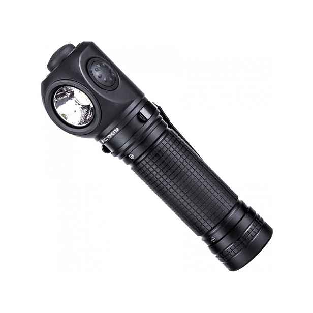 Nextorch P10 Svítilna