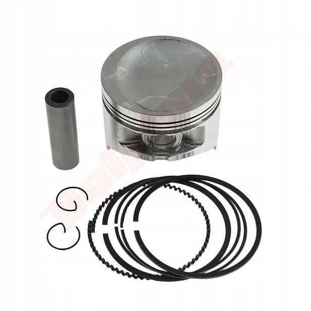 Píst Yamaha MZ360 85 mm 7CT-E1631-10-A0