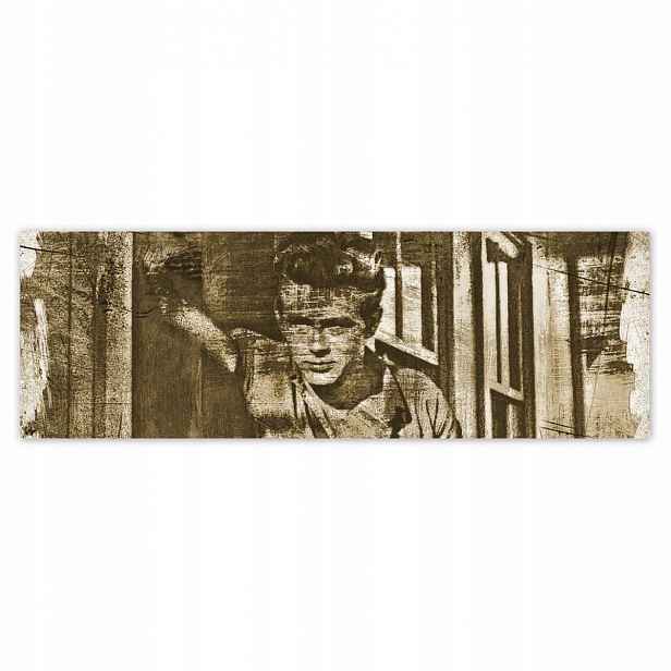 Plakáty 200x66 James Dean Herec Kino
