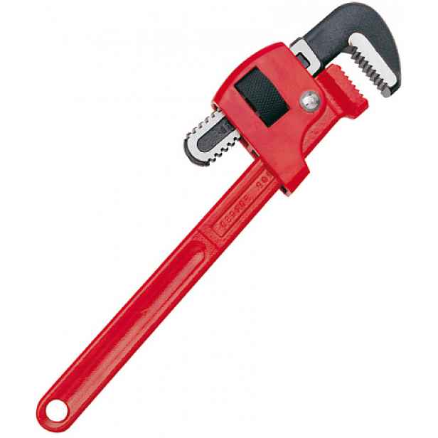 Klíč 24'' Hydraulický Pro Trubky Stillson Žabka