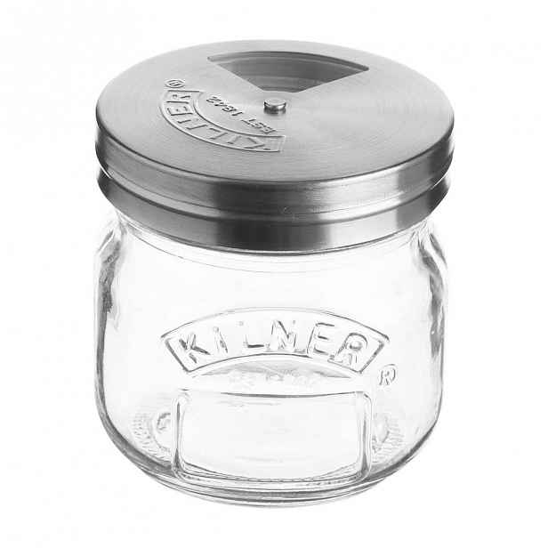 Kořenka s multifunkčním víčkem Kilner, 0,25 ml
