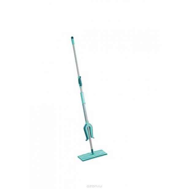 LEIFHEIT Podlahový mop PICOBELLO Micro Duo s teleskopickou tyčí 57029