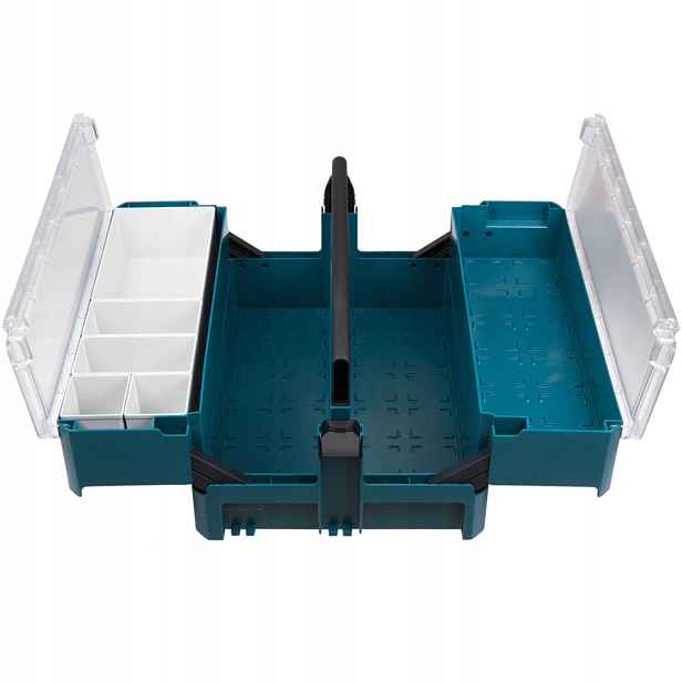 Makita P-84137 Organizér Makpac Kufr Box