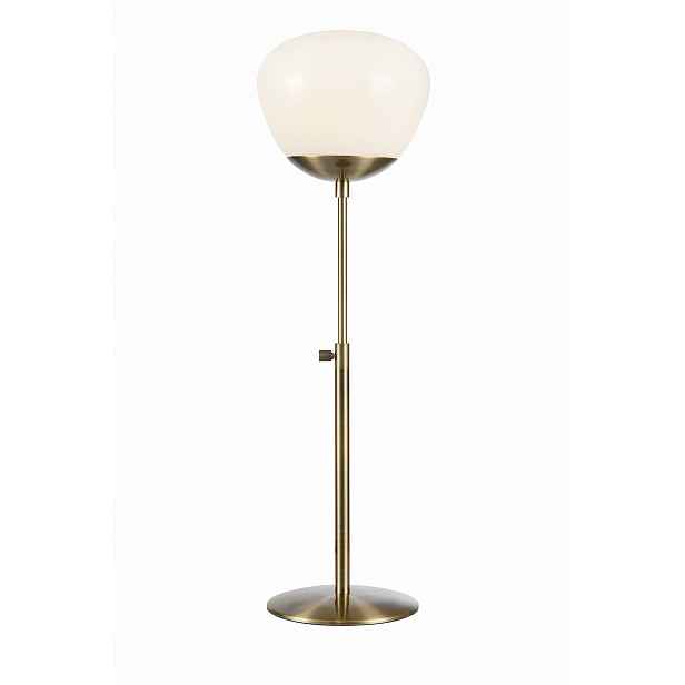 Stolní lampa Rise Table 1L Antická bílá Small 108546 Markslojd