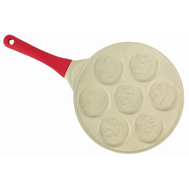 PROHOME - Pánev na lívance 26,5cm