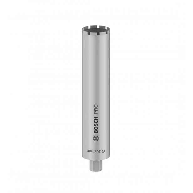 Bosch - Diamantová vrtací korunka, průměr 102 mm 2608601740