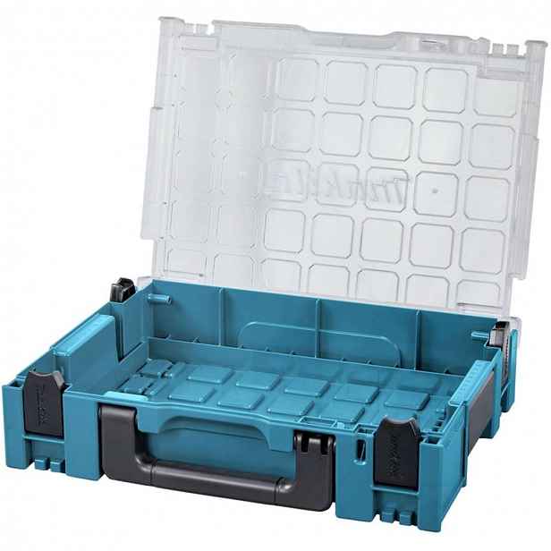 Makita - Organizér Makpac 191X84-4