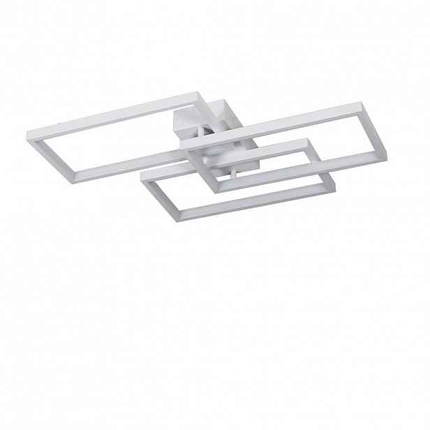 Nettlife LED stropní svítidlo Irmgard 60/40/8,5 cm