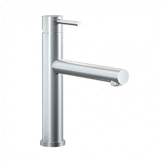 Villeroy & Boch Como - Dřezová baterie, nerez 927800LC