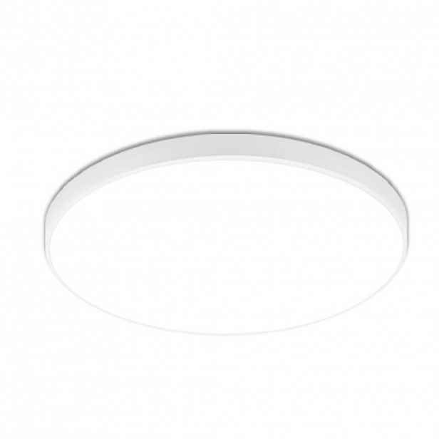 Nettlife LED stropní světlo Lundeen 21/21/5,7 cm