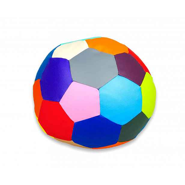 Puf Taburet Colorful Madness 35l Egato Quality