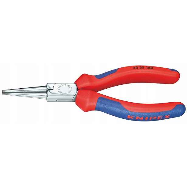 Profesionální kulaté kleště Knipex 30 35 160 mm
