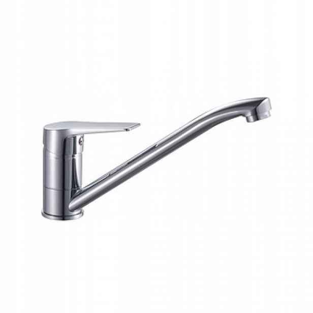Duro Fresa stojánková dřezová baterie 27 cm chrom D/B-23.03