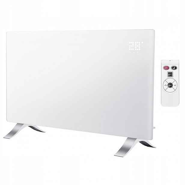 Elektrický konvektorový ohřívač 2000 W Neo 90-095
