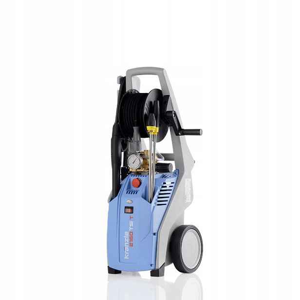 Kranzle Tlaková myčka K2160 Tst s bubnem