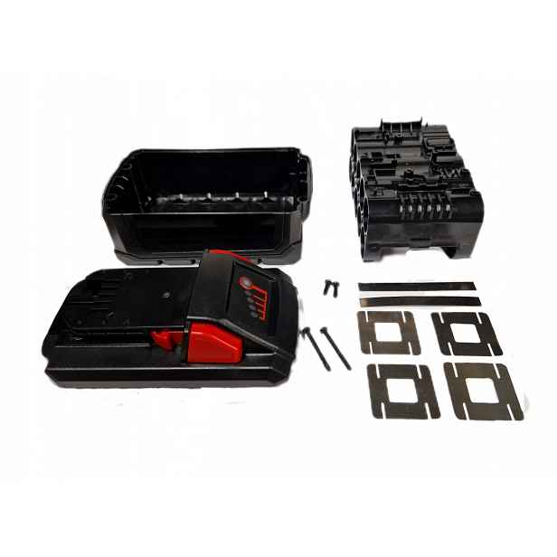 Kryt Pro Milwaukee M18 HB8 8Ah Li-lon 18V