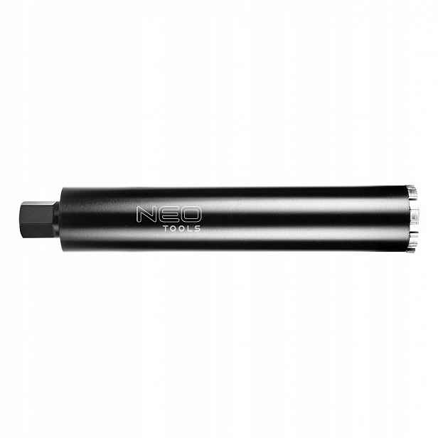 Neo Tools Korunkový Vrták 82×470 mm 8T Pro Vrtačku 57-861