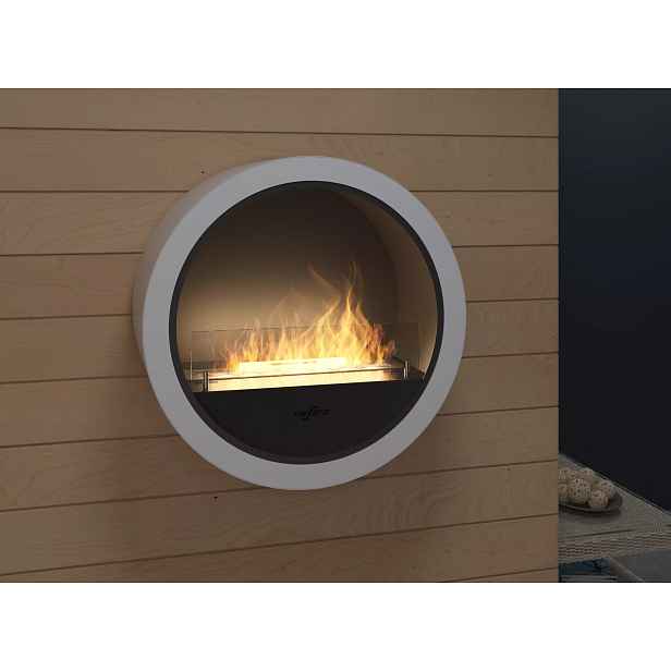 Biokrb Incyrcle Wall Infire Černý Paleta Ral Infire Biokrb Prémie