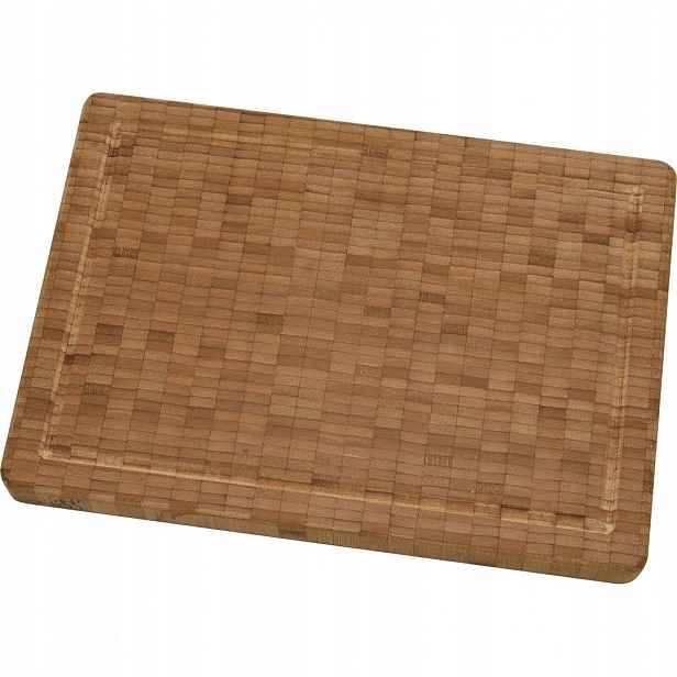 Zwilling Bambusová kuchyňská deska 36 cm