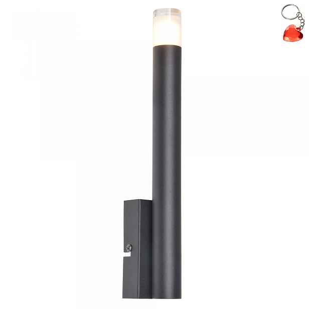 Nástěnné svítidlo Velic W241125801BL Zuma Line