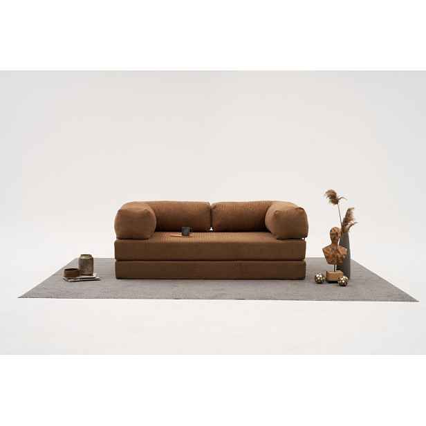 Rozkládací pohovka COMFORT Asirgroup