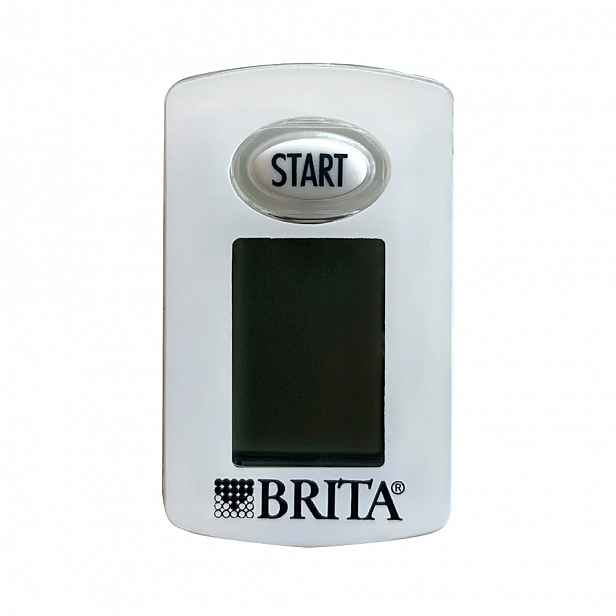 Brita Náhradní indikátor data výměny filtru Brita Memo, bílý 1033045