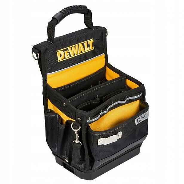 DeWalt DWST83541-1 taška na popruh s organizérem Tstak
