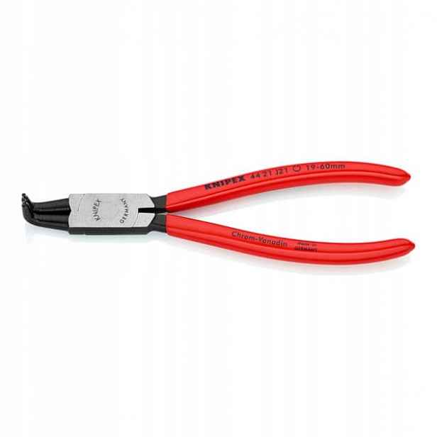 Kleště na Segerovy kroužky Knipex 44 21 J21