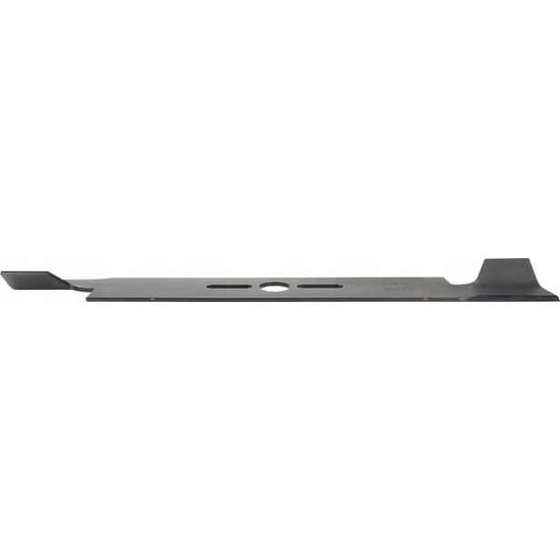 Nůž, L=457 mm/18" otvor kulatý Ø 25.4 Kramp FGP408031