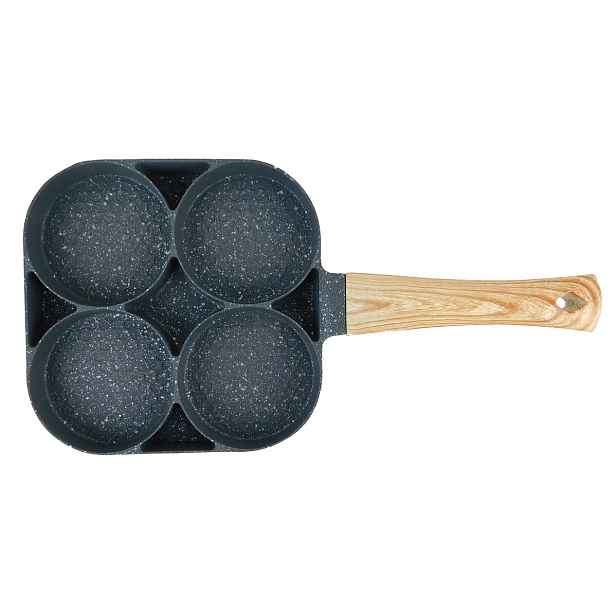 PROHOME - Panvice na lívance 18cm