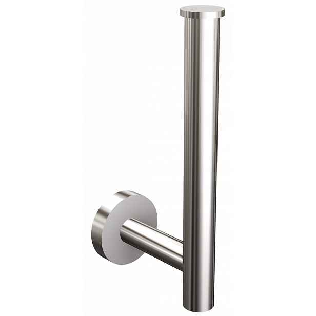 Věšák na zásobu papíru 487/SG Inox