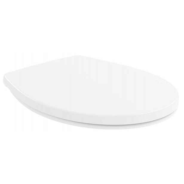 Villeroy & Boch O.novo - WC sedátko, alpská bílá 8M436101