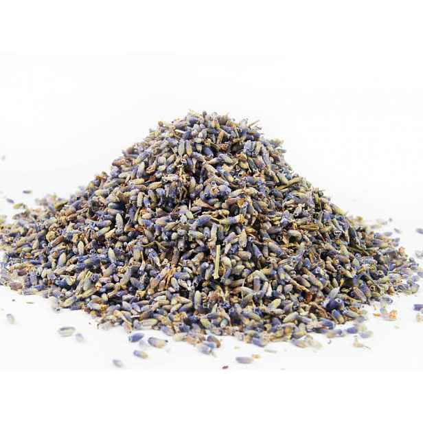 Levandule 1 Kg Levandulová Květina Květiny Eco Bio Premium