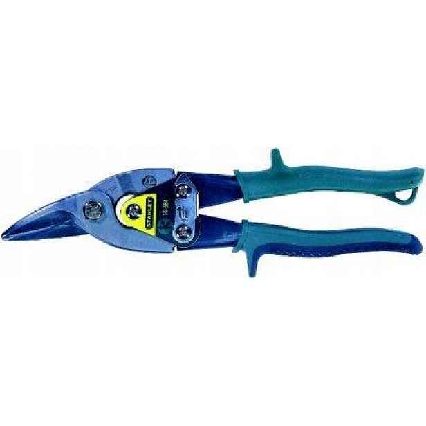 Nůžky na plech FatMax pravé rovné 250 mm 2-14-564 Stanley