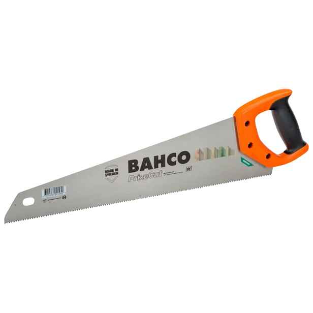 Ruční pila na dřevo Bahco