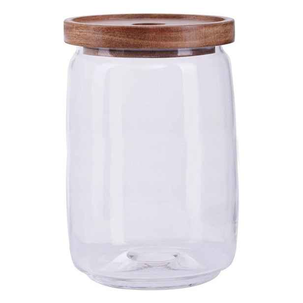 Skleněná dóza na potraviny Tromso – Premier Housewares
