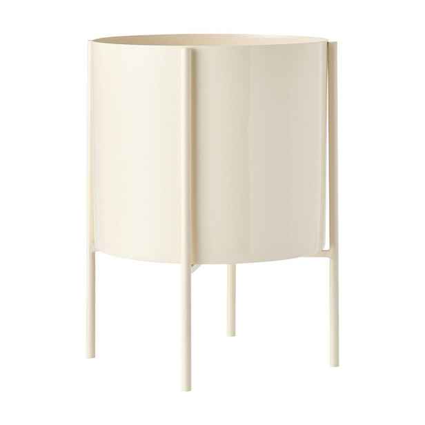 Kovový květináč ø 25 cm Milton – Ellos Home