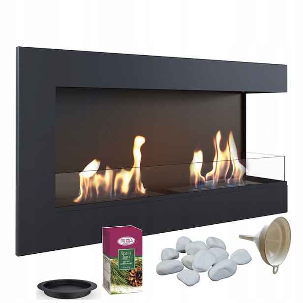 Biokrb závěsný Kratki Delta/p 900 Různý Se Sklem Tuv Set Aroma